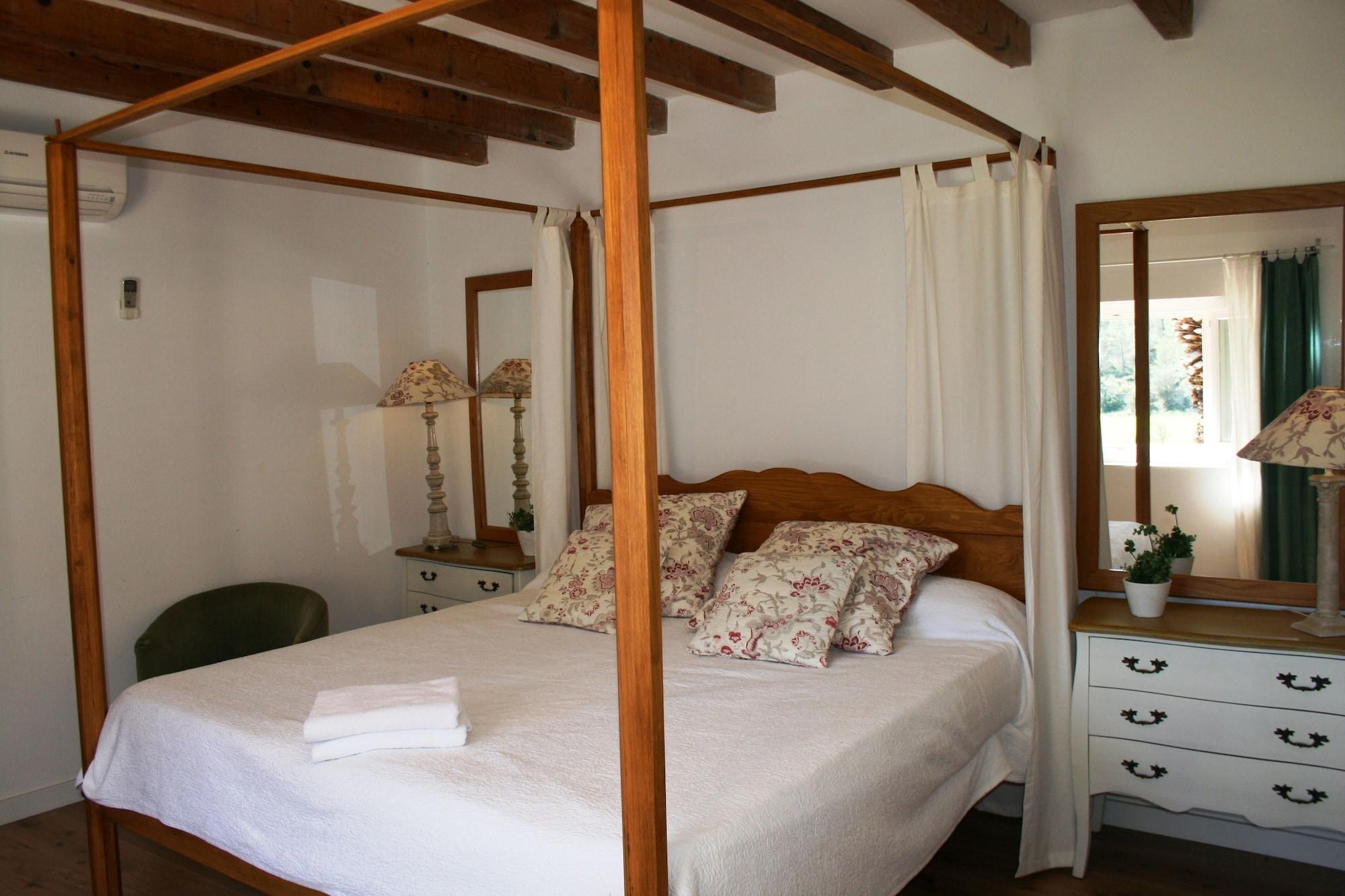 Finca Hotel Son Pont Puigpunyent  Eksteriør billede