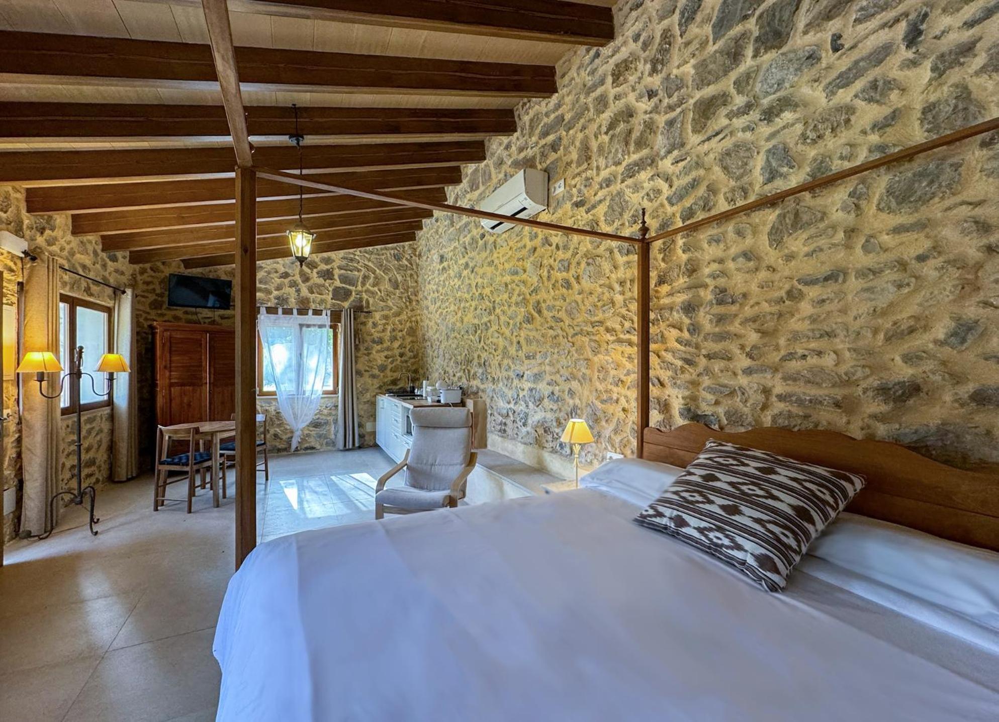 Finca Hotel Son Pont Puigpunyent  Eksteriør billede