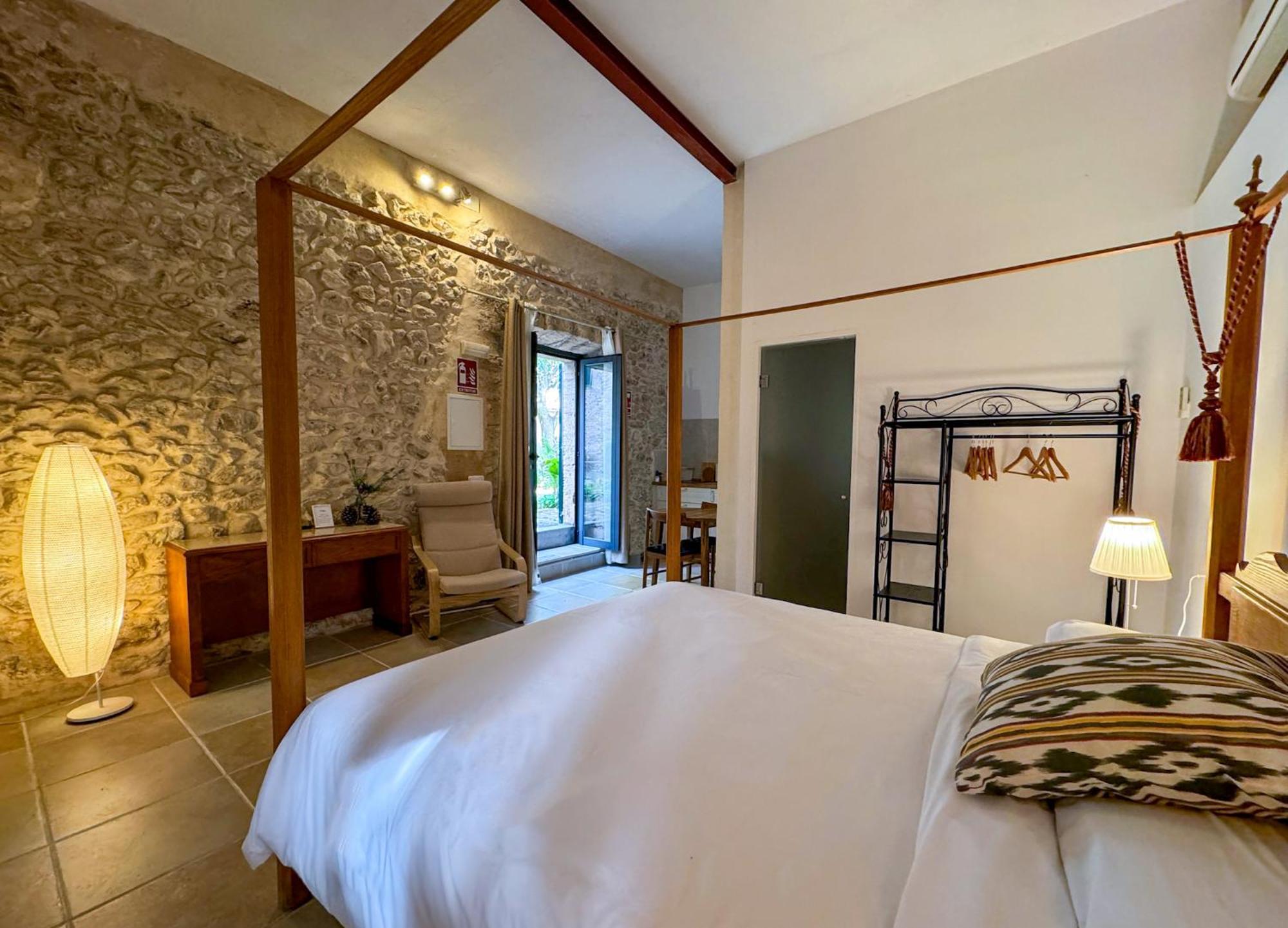 Finca Hotel Son Pont Puigpunyent  Eksteriør billede